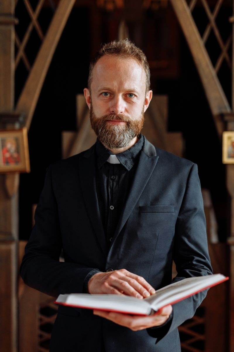 Adam P.